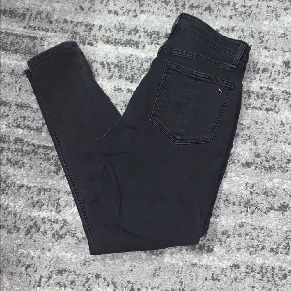 Rag & Bone Jeans